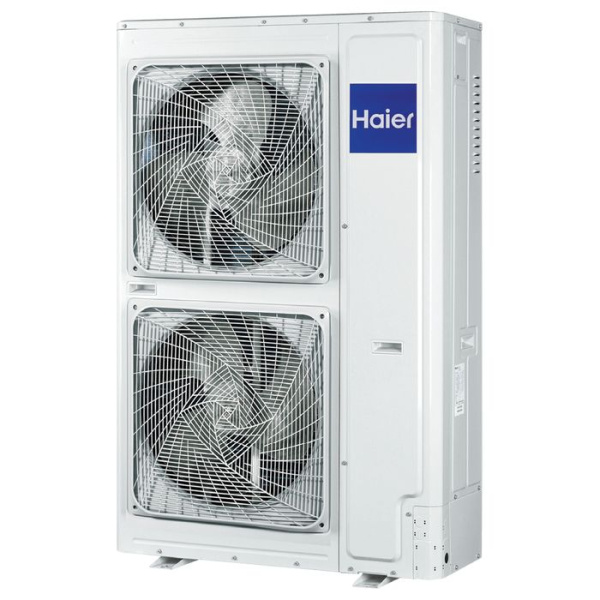Канальный кондиционер Haier ADH250H1ERG/1UH250W1ERK