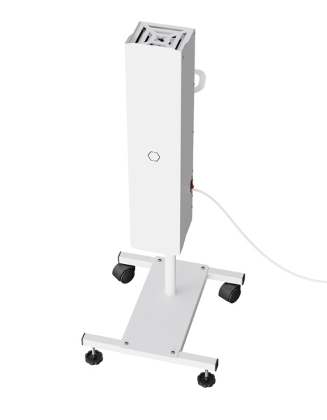 Стойка Солнечный Бриз Подставка передвижная