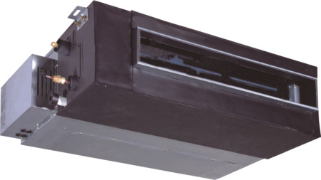 Канальный фанкойл Royal Clima VCT-12-OM2