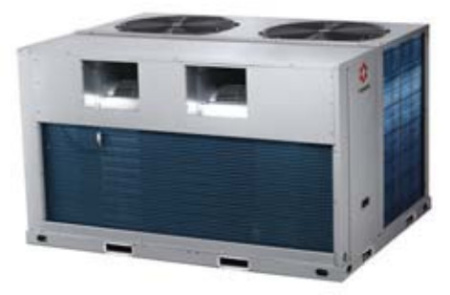 Крышный кондиционер Kentatsu KRFN1050CFAN3