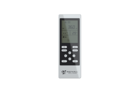 Приточно-очистительный комплекс Royal Clima BREZZA RCB-150