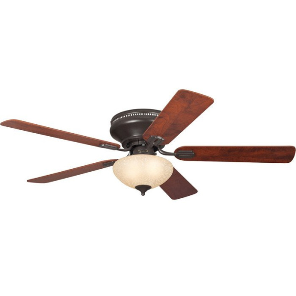 Вентилятор с подсветкой Westinghouse Everett II