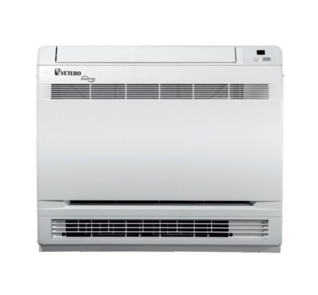 Тепловой насос VETERO V-S12CHPAC