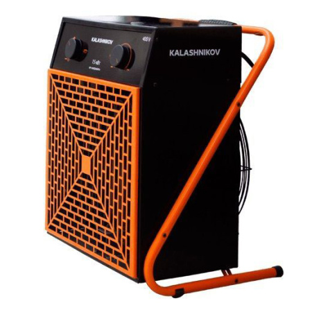 Тепловая пушка Kalashnikov KVF-E9-32