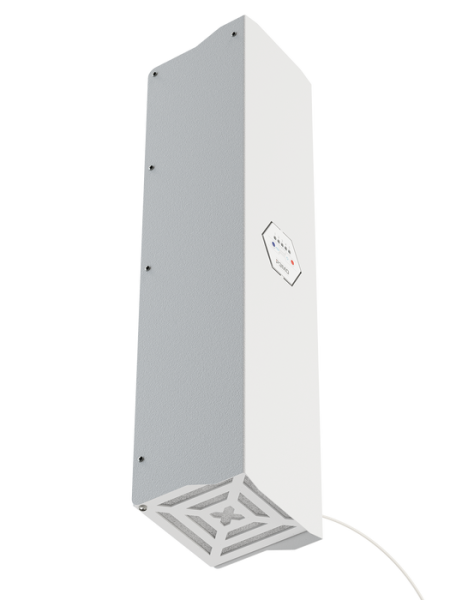 Закрытый рециркулятор  Солнечный Бриз 3.1 ОВУ-03-1