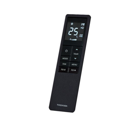 Настенный внутренний блок мульти-сплит системы Toshiba RAS-B10N4KVRG-E