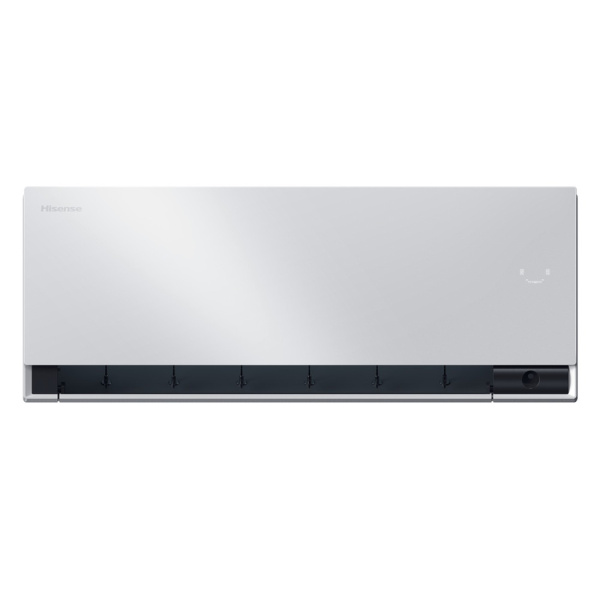 Настенный кондиционер (сплит-система) Hisense AS-13UW4RWMQK00