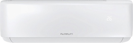 Настенный кондиционер (сплит-система) Ferrum FIS12A3/FOS12A3-WS30