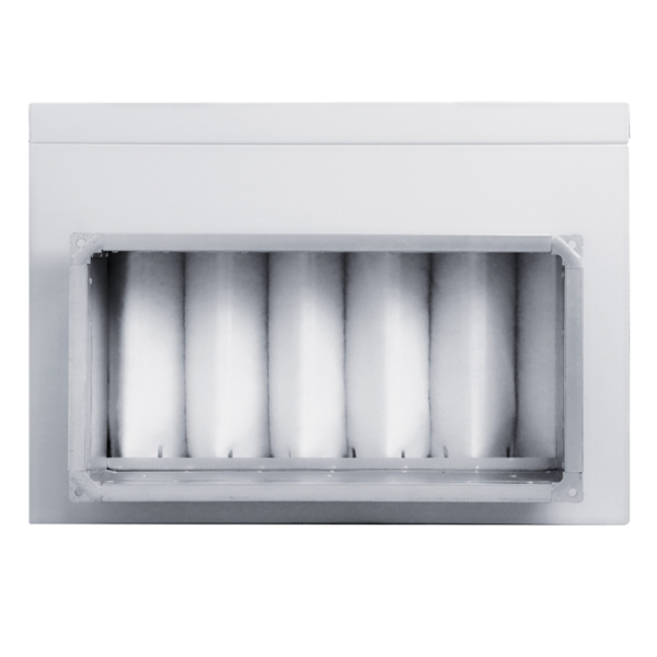 Приточная вентиляционная установка Благовест ФЬОРДИ ВПУ 1500 EC/18-380/3