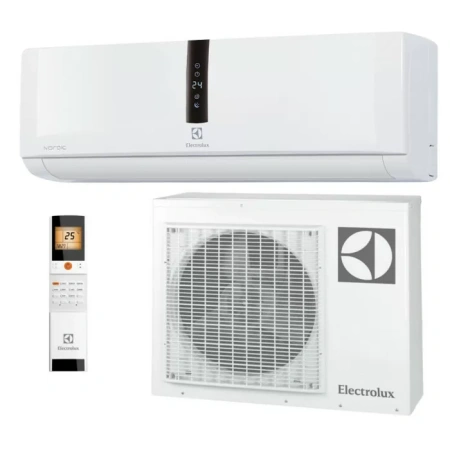 Настенный кондиционер (сплит-система) Electrolux EACS-36HT/N3_24Y