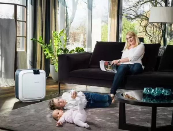 Очиститель-увлажнитель воздуха Boneco H700