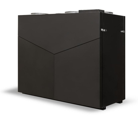 Приточно-вытяжная вентиляционная установка Turkov ZCH EL/EL 900 EL/EL 3.0E220