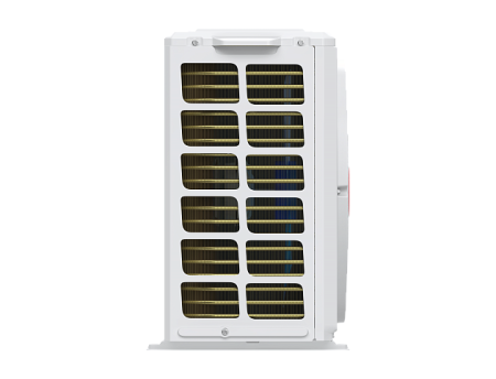 Настенный кондиционер (сплит-система) Energolux SAS24AR2-A/SAU24AR2-A-WS30