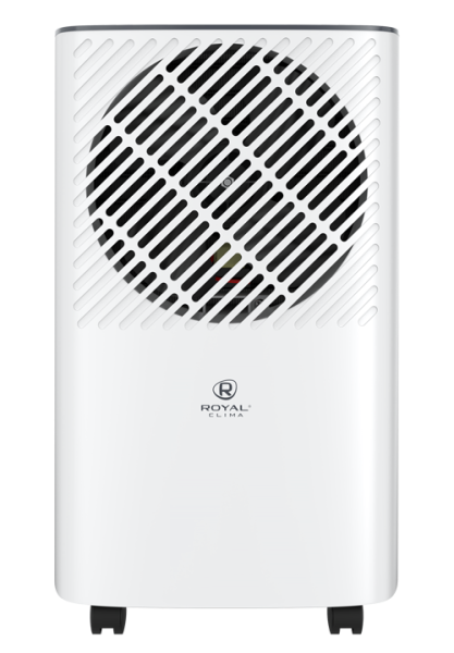 Осушитель воздуха серии CARISMA Studio RD-CR-CR10-E