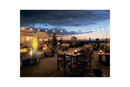 Газовый обогреватель Ballu BOGH-15E