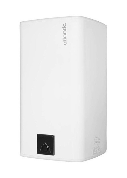 Электрический накопительный водонагреватель Atlantic Steatite Cube 100 S4CM (861312)