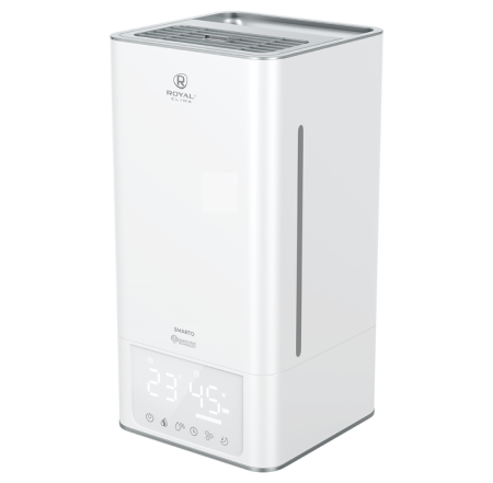 Ультразвуковой увлажнитель воздуха Royal Clima RUH-SM300/6.0E-WT