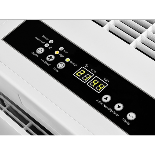 Бытовой осушитель воздуха Ballu BD50N