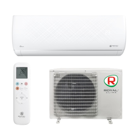 Настенный кондиционер Royal Clima RC-RNS35HN