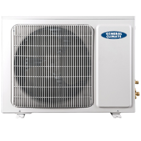 Настенный кондиционер (сплит-система) General Climate GC/GU-A12HR