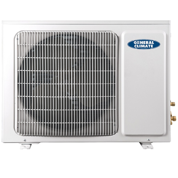 Настенный кондиционер (сплит-система) General Climate GC/GU-A36HRi