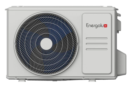 Настенный кондиционер (сплит-система) Energolux SAS24AR2-A/SAU24AR2-A-WS30