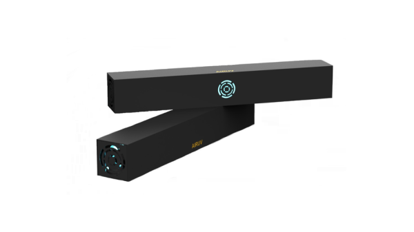 Закрытый рециркулятор  AIRUV TBL-PNP-150