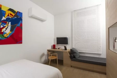 Настенный кондиционер (сплит-система) Daikin FTXF71A/RXF71A