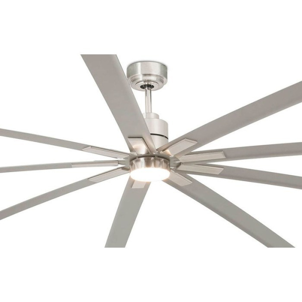 Вентилятор с подсветкой Faro Manhattan (33496)