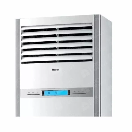 Колонный кондиционер Haier AP160S2SK1FA(H)/1U160S2SP1FB
