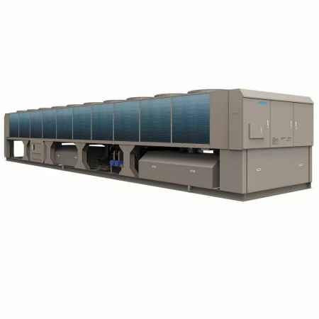 Чиллер с воздушным охлаждением Mdv MDVS-CAF240HV