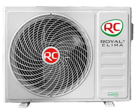 Настенный кондиционер (сплит-система) Royal Clima RCI-OME22HN