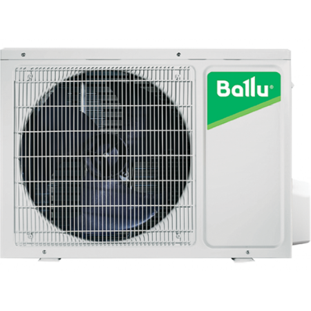 Настенный кондиционер (сплит-система) Ballu BSDI-24HN1_21Y