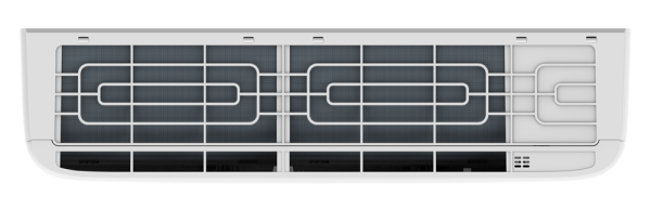 Настенный кондиционер (сплит-система) Hisense AS-30HR4RBFCA00
