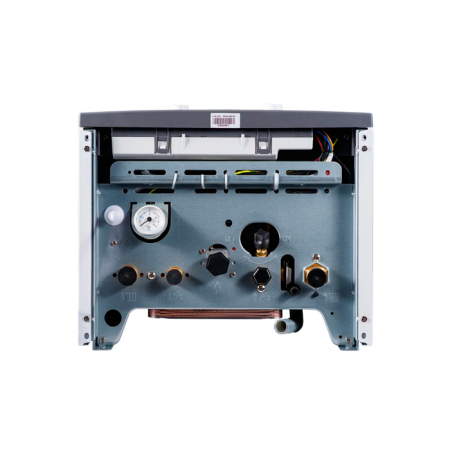 Настенный газовый котел MIZUDO M17Т