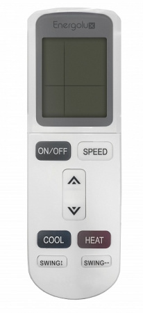 Кассетный кондиционер Energolux SAC18C3-A/SAU18U3-A-WS30