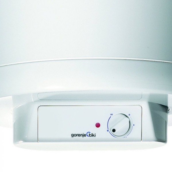 Электрический накопительный водонагреватель Gorenje GBFU 100 B6