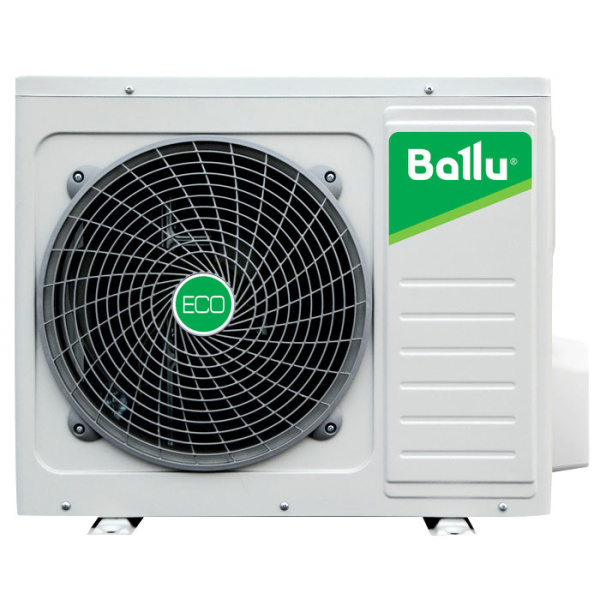 Напольно-потолочный кондиционер Ballu BLC_M_CF-60HN1