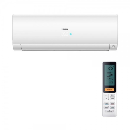 Настенный внутренний блок мульти сплит-системы Haier AS25S2SF1FA-W