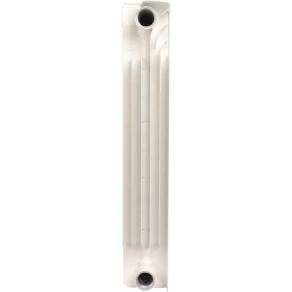 Биметаллический радиатор STOUT SPACE 500 7 секций (SRB-0310-050007)