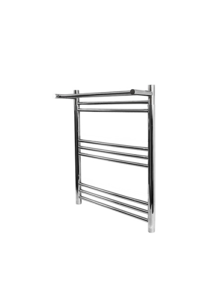 Водяной полотенцесушитель Тера БОГЕМА с полкой ПСБ-30-06 500х600