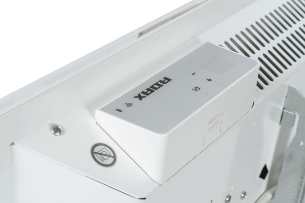 Конвектор электрический ADAX CLEA H 10 KWT White