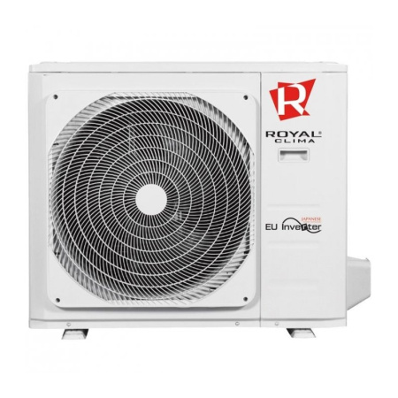 Внешний блок (мульти сплит-системы) Royal Clima 5RFM-42HN/OUT