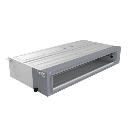 Канальный кондиционер Systemair SYSCOOL SYSPLIT DUCT 60 HP R