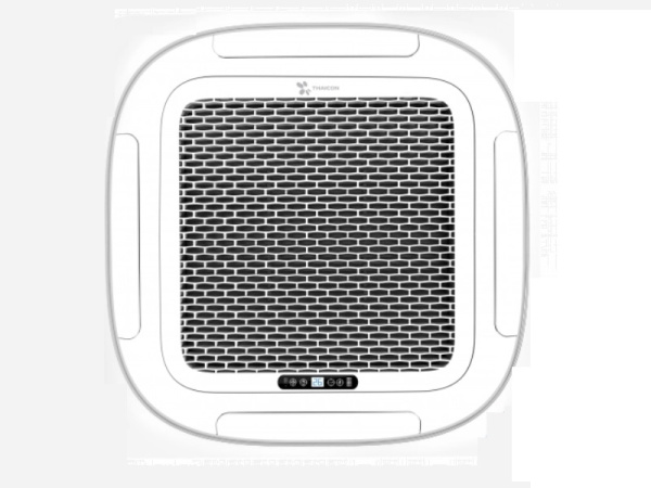 Кассетный кондиционер Thaicon TL-PC170-FR4/TL-PO170-FR4