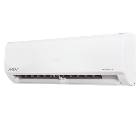 Настенный кондиционер (сплит-система) MDV MDSAF-18HRFN8/MDOAF-18HFN8