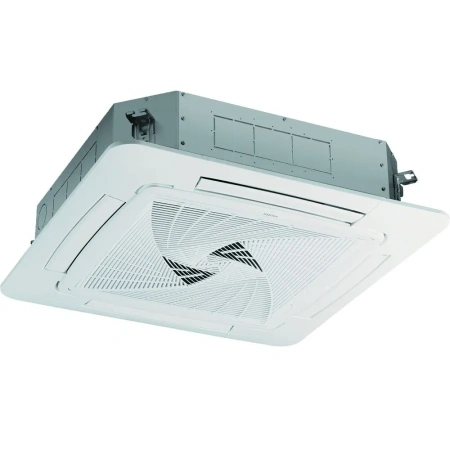 Кассетный кондиционер Haier AB160S2LR1FA/1U160S1LN1FB