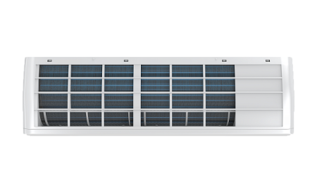 Настенный кондиционер (сплит-система) Ferrum FIS18A1/FOS18A1WS30