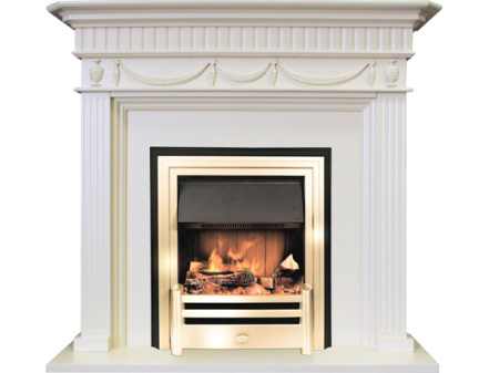 Портал Corfu под классические очаги