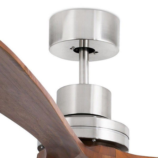 Вентилятор без подсветки Faro Lantau-G (33464)